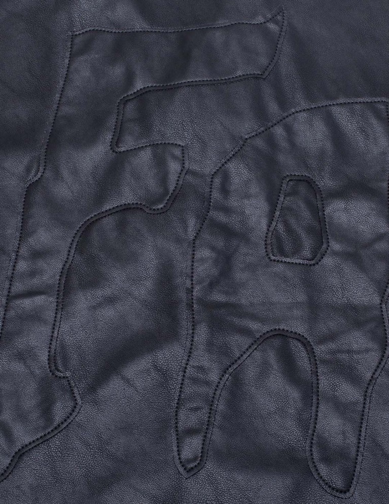 Camisa FUCKING AWESOME seduction clube shirt black